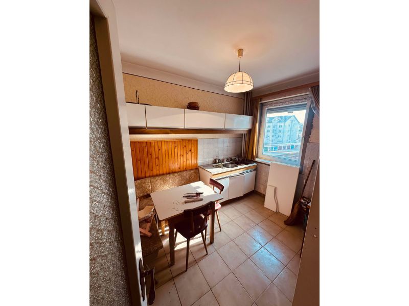 ‼️Apartament 2 camere central – Etaj 2 din 4 ‼️ Carei (5)