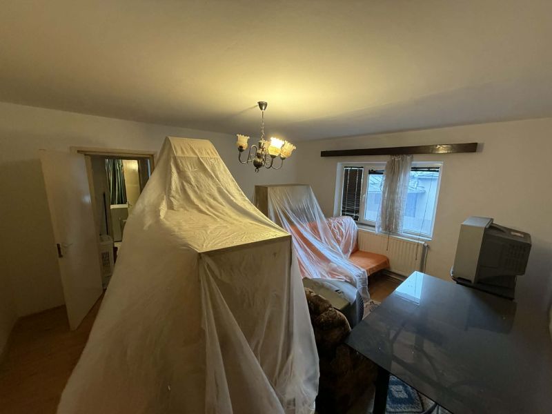 🔥 Oportunitate excelentă! Apartament 2 camere în Carei – Cartier Mihai Viteazu 1🔥 (1)