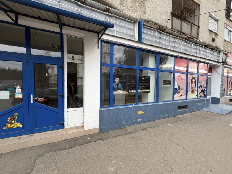 🔥 INVESTIȚIE PREMIUM ÎN CENTRUL ORAȘULUI CAREI 🔥