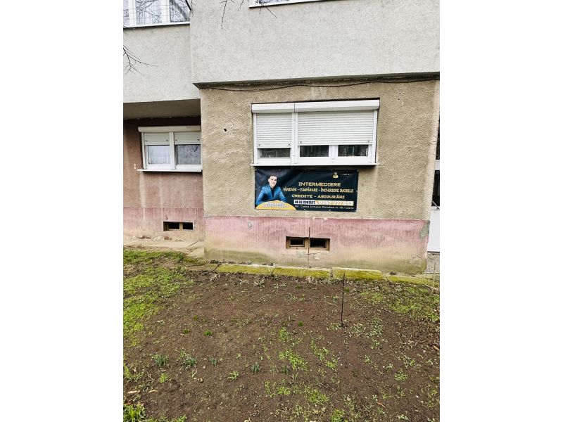 Agentia Value Bizz vă oferă spre vânzare o garsonieră spațioasă, situată în Carei MV1 (7)