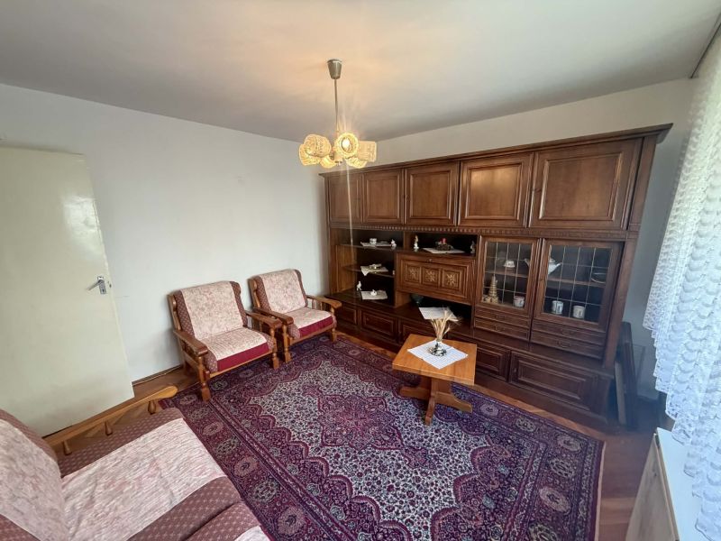 🔥 OFERTĂ EXCLUSIVĂ – APARTAMENT CU 2 CAMERE ÎN CAREI 🔥 (5)