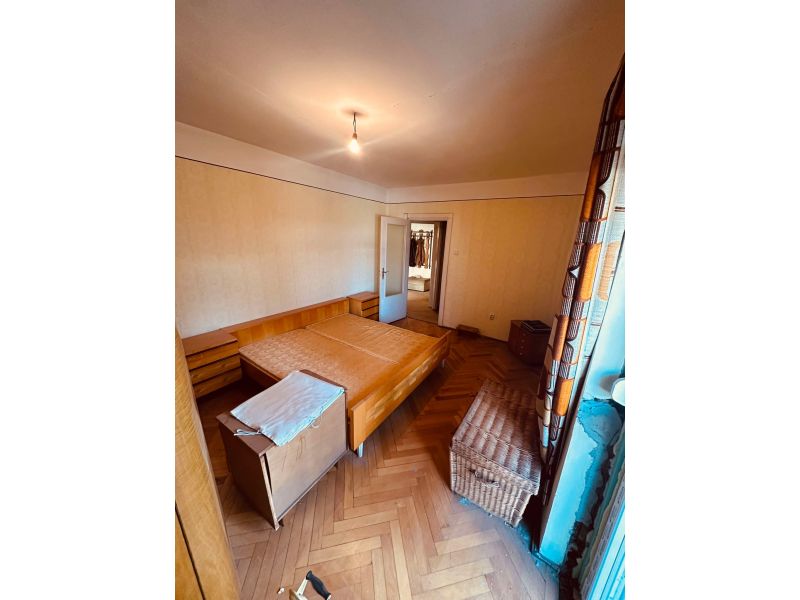 ‼️Apartament 2 camere central – Etaj 2 din 4 ‼️ Carei (4)
