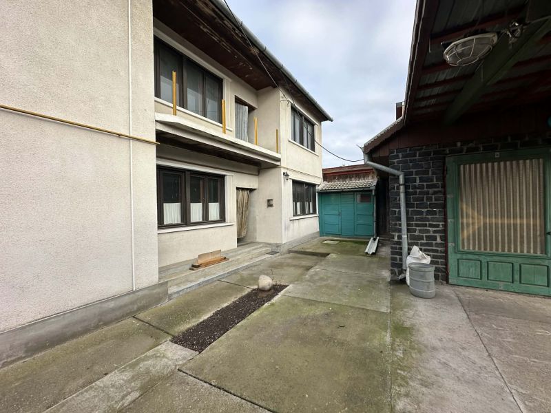 Proprietate rară de vânzare în Carei:  casă , situat pe strada Oborului 0% comision (16)