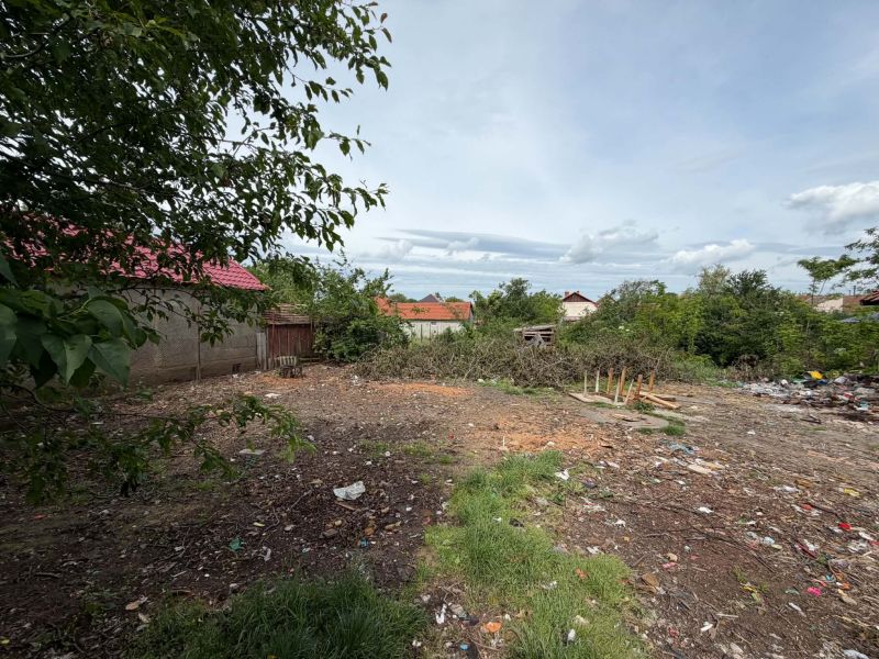 🔥 Agentia imobiliarā VALUE BIZZ vă propune spre vânzare un teren în Carei! 🔥 (1)