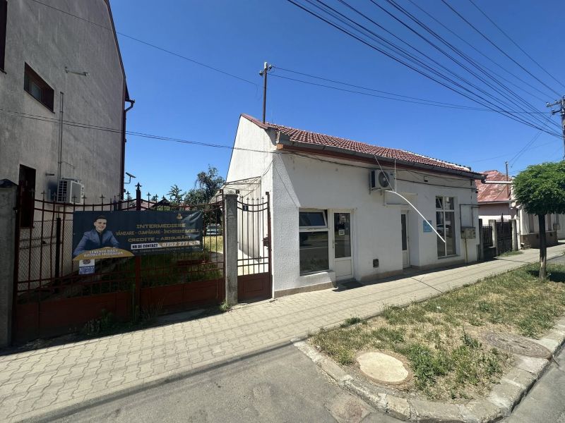 ‼️Spațiu Comercial de Închiriat – Ideal pentru Afacerea Ta!