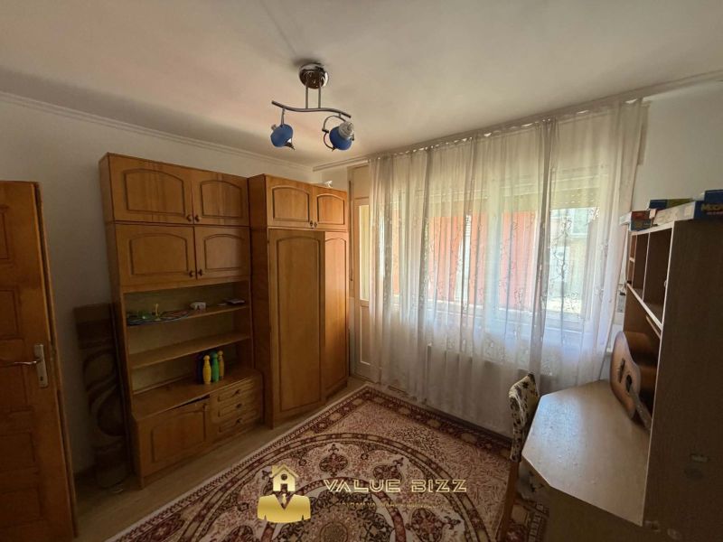 🏢 APARTAMENT CU 3 CAMERE DE ÎNCHIRIAT – STRADA LISZT FERENC